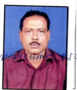 Swapan Kumar Naskar