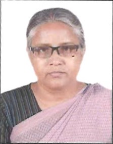 Archana Sain