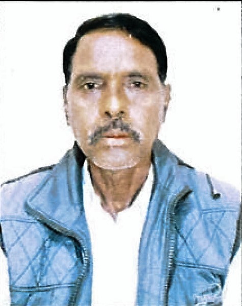 Badal Mahata