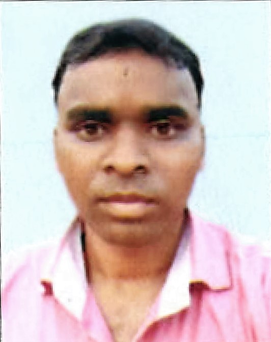 Laxman Hansda