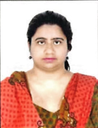 Madhuja Sen Roy