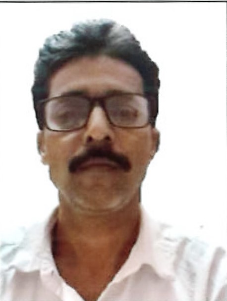 Madhusudan Singha