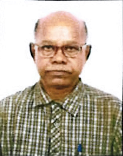 Ramkrishna Sarkar