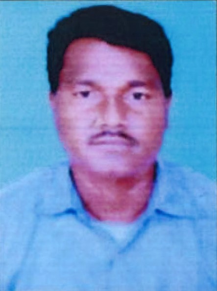 Sanatan Hansda