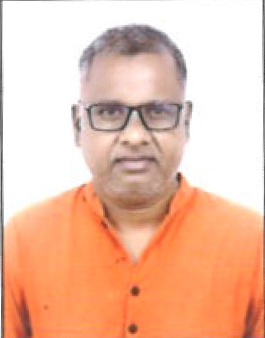 Sibaji Mahata