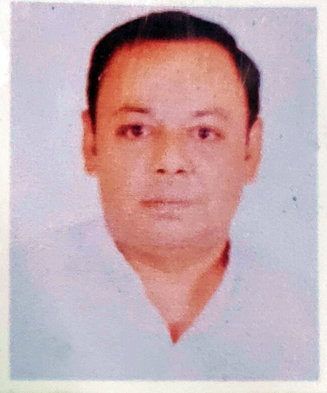 Ajmal Khan