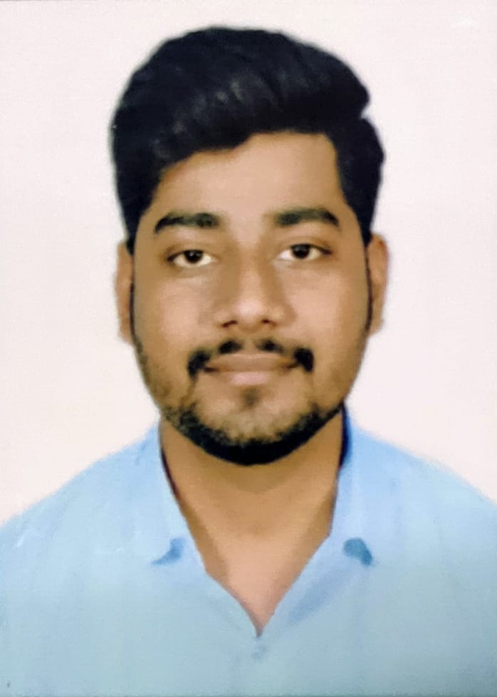 Anand Singh Kharwar