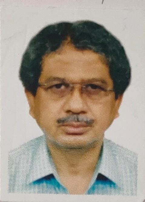 Bijnan Kumar Bera