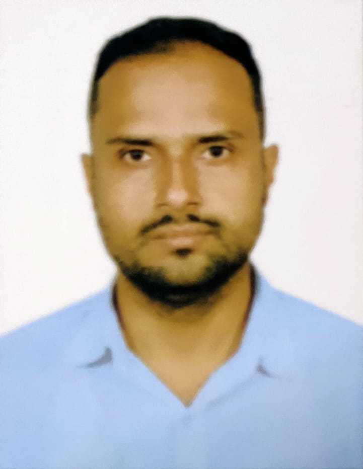 Ranjit Kumar Thakur