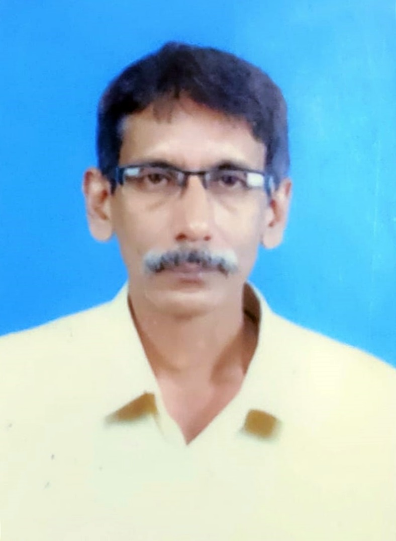 Sushanta Ghosh