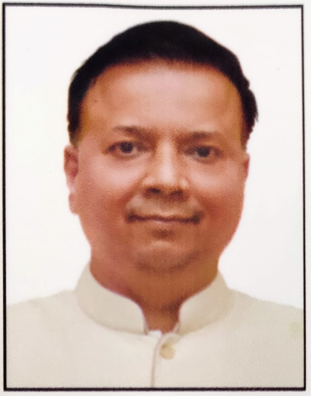 Vivek Gupta