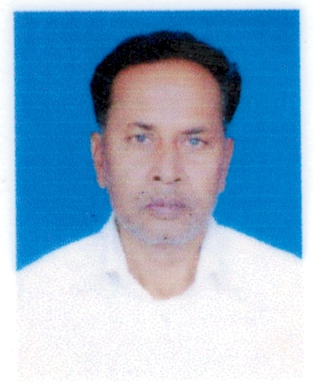 Kali Shekhar Mahato