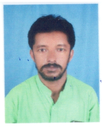 Nripen Mahato