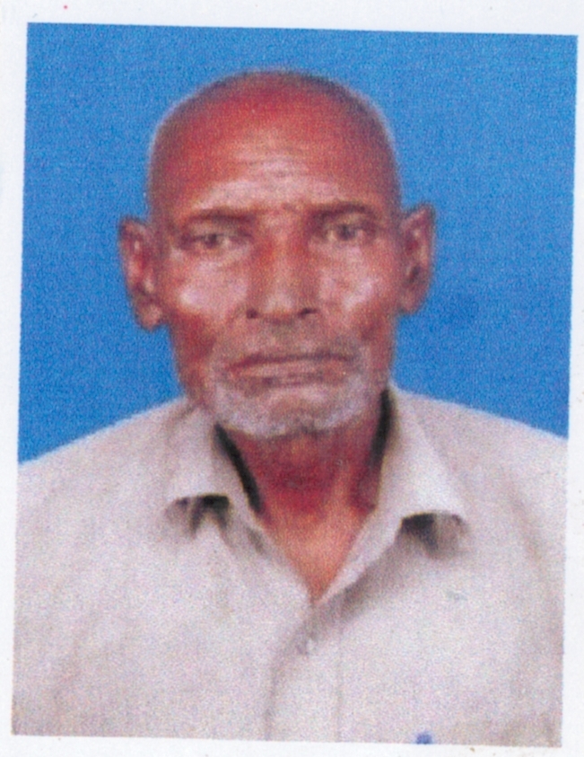 Tirthanath Mahata