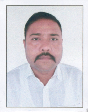 Ujjwal Kumar