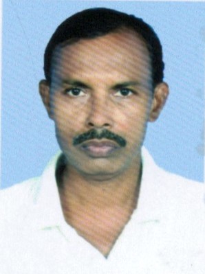 Jhantu Maity