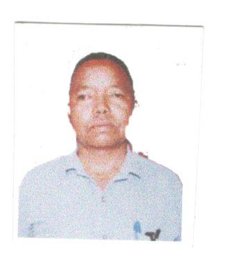 Ashok Lama