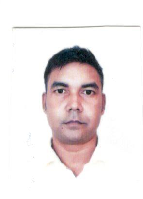 Madan Kumar Uraon