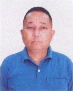 Passang Lama