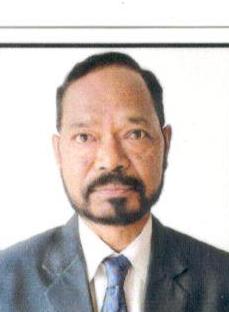 Prakash Kujur