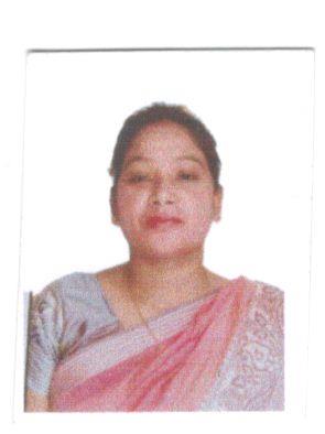 Rekha Lakra (Ekka)