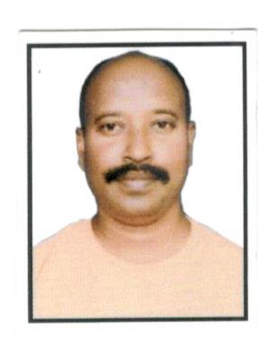 Sukumar Minj