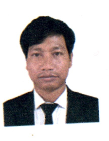 Alen Sarkar