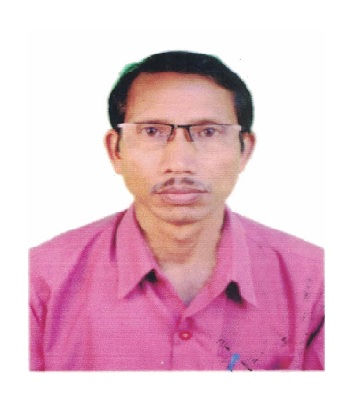 Namala Kanta Sarkar