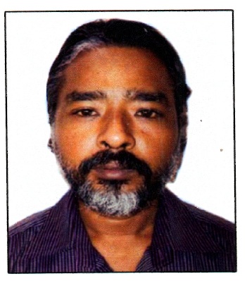 Sudhir Sarkar