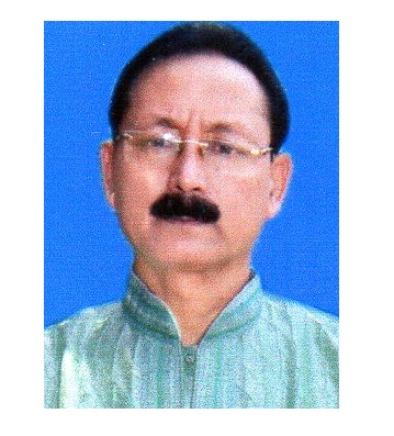Tapan Deb Singha