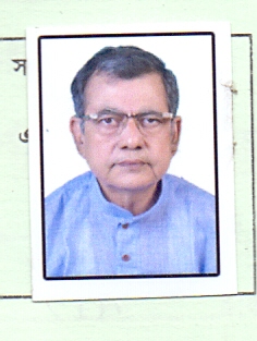 Nasiruddin Ahamed (Lal)