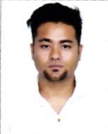 Bibek Khawas