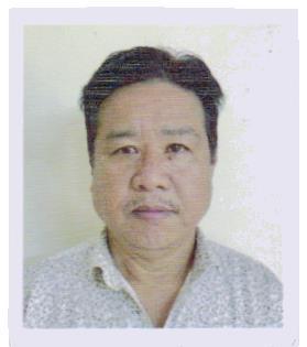 Chandra Bahadur Gurung