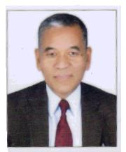 Dr. R.B. Bhujel