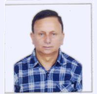 Kamal Kumar Chhetri