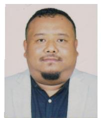 Penjo Gompu Bhutia
