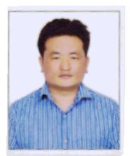 Songden Lepcha