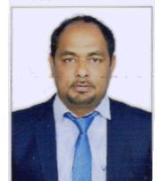 Uday Bagdas