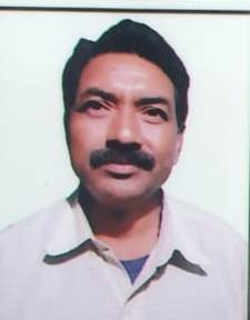 Kali Charan Sardar