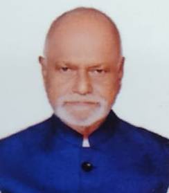 Radhesyam Mandal