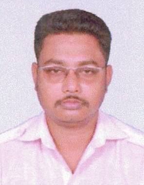 Amit Kumar Das