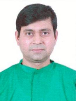 Aniruddha Biswas