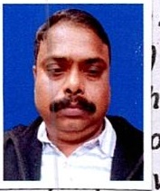 Kapil Chandra Ghosh