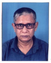 Pravat Kumar Kar