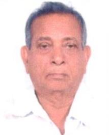 Anurup Panda
