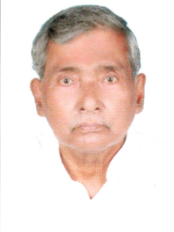 Jyotirmoy Kar