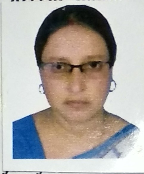 Shrabani Pahari