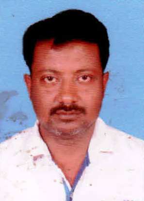Debasis Das