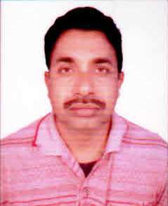 Prabir Mishra