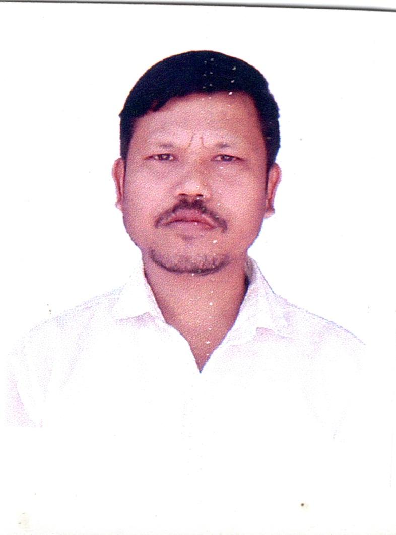 Bishwajit Sinha
